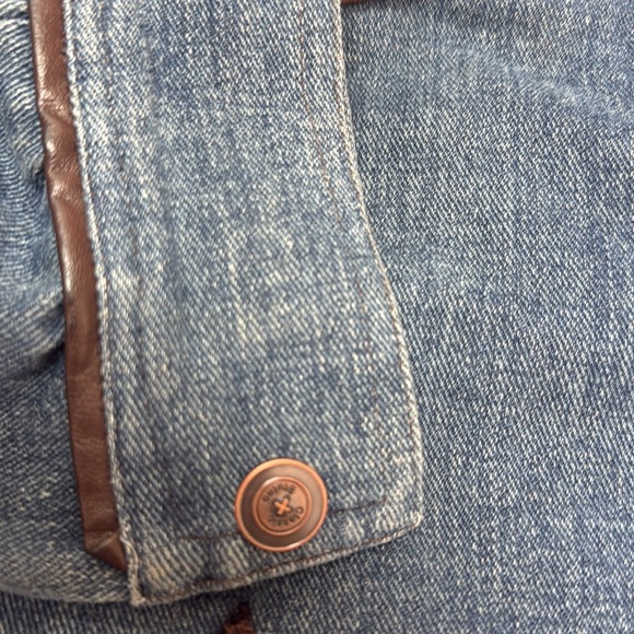 Bronc Brothers Jacket - Picture 5 of 5